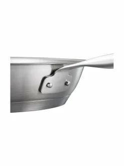 Keitto- & Paistoastiat|Fiskars All Pure -paistinpannu 28 cm STEEL