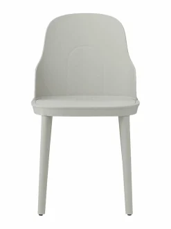 Tuolit & Jakkarat|Normann Copenhagen Allez -tuoli WARM GREY