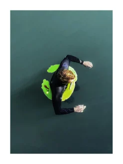 Kuntoilutarvikkeet|Spinlock Alto 75N -vyöliivi PUNAINEN