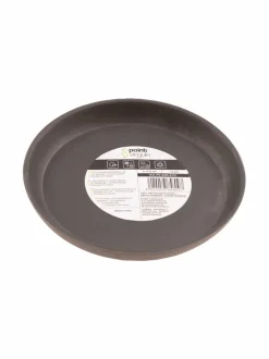 Ruukut & Istutusastiat|Point Virgule Aluslautanen DARK GREY