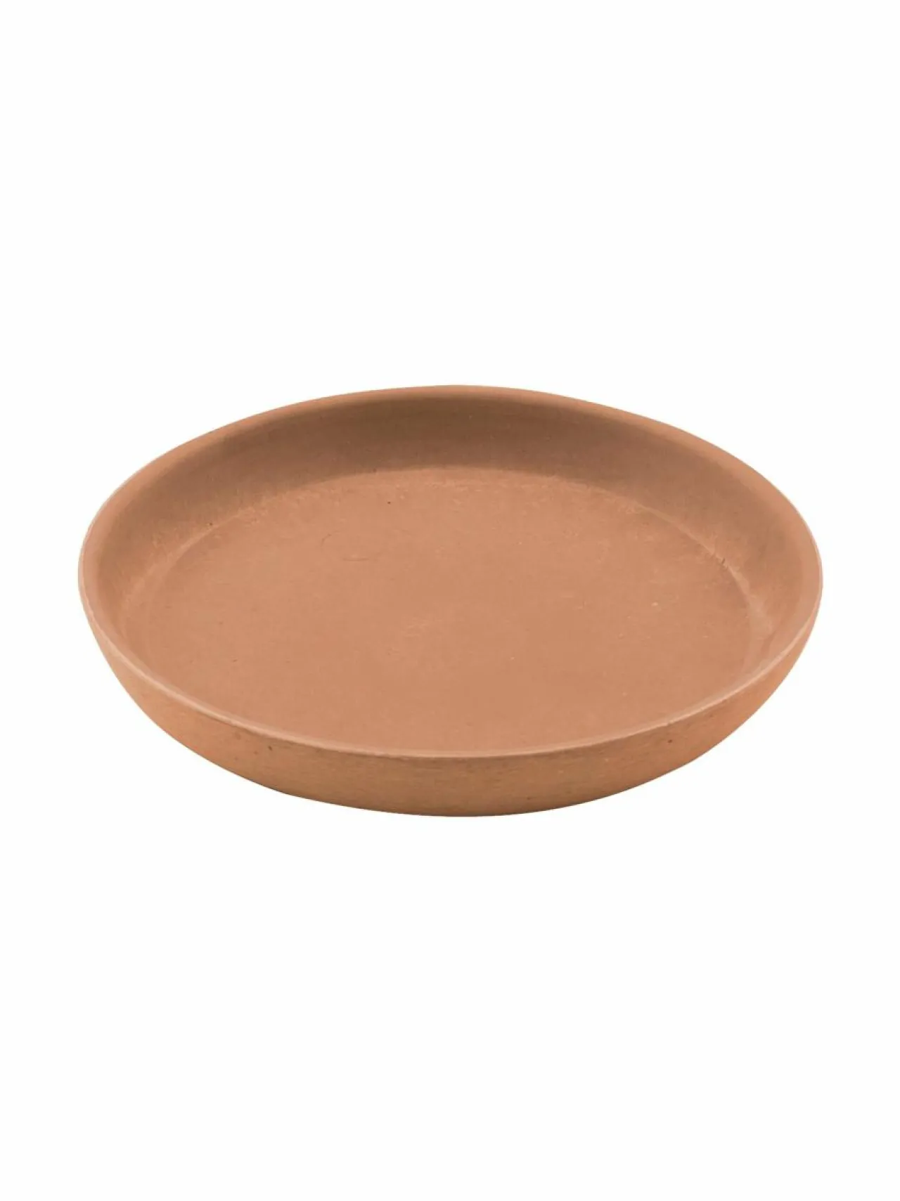 Ruukut & Istutusastiat|Point Virgule Aluslautanen TERRACOTTA