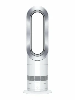 Sisäilma|Dyson AM09 Hot+Cool -tuuletin WHITE
