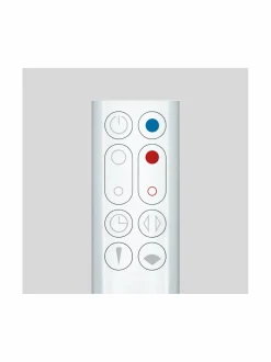 Sisäilma|Dyson AM09 Hot+Cool -tuuletin WHITE