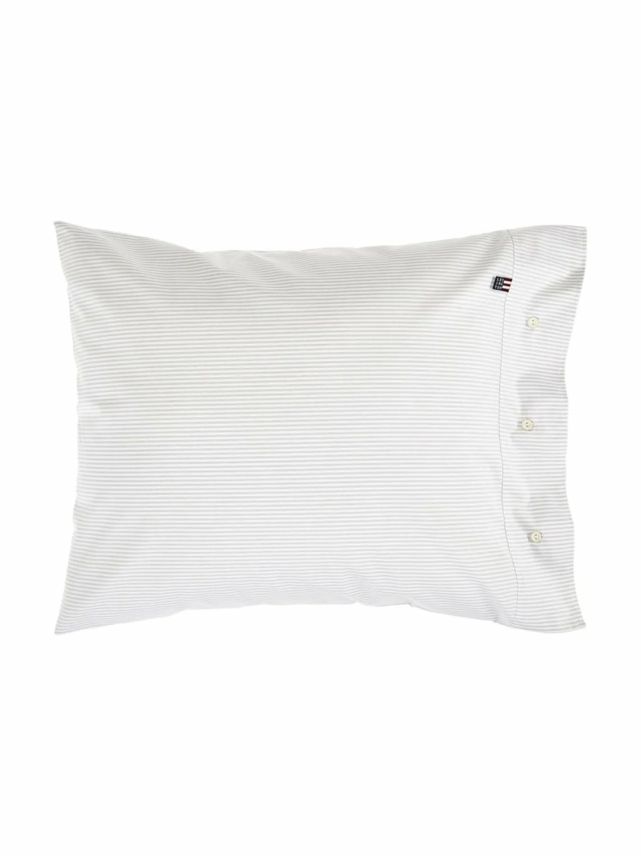 Liinavaatteet|Lexington American Pin Point Oxford -tyynyliina 50 x 60 cm