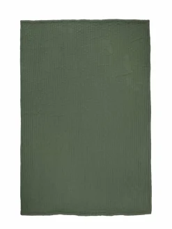 Huovat & Päiväpeitot|Casa Stockmann Amity-päiväpeite OLIVE