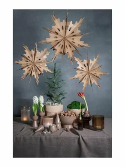 Ruukut & Istutusastiat|Wikholm Form Anita M -betoniruukku 21 x 20 cm TERRACOTTA