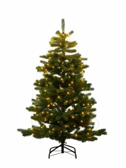 Joulukuuset|Koriste-Esineet|Sirius Anni-tekokuusi, 1.8 m GREEN