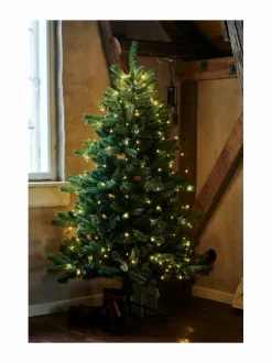 Joulukuuset|Koriste-Esineet|Sirius Anni-tekokuusi, 1.8 m GREEN