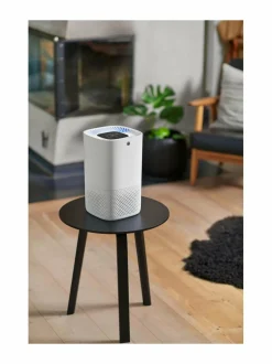 Sisäilma|Wilfa AP-100CW -ilmanpuhdistin WHITE