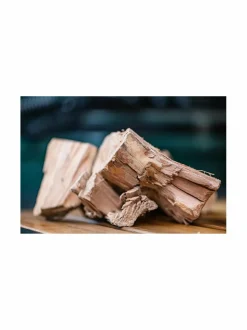 Grillit & Grillitarvikkeet|Big Green Egg Apple Wood- savustuspalat omenapuusta