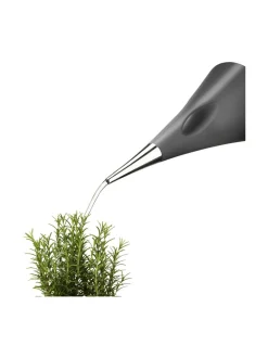 Työkalut|Eva Solo Outdoor AquaStar kastelukannu 2 l HARMAA