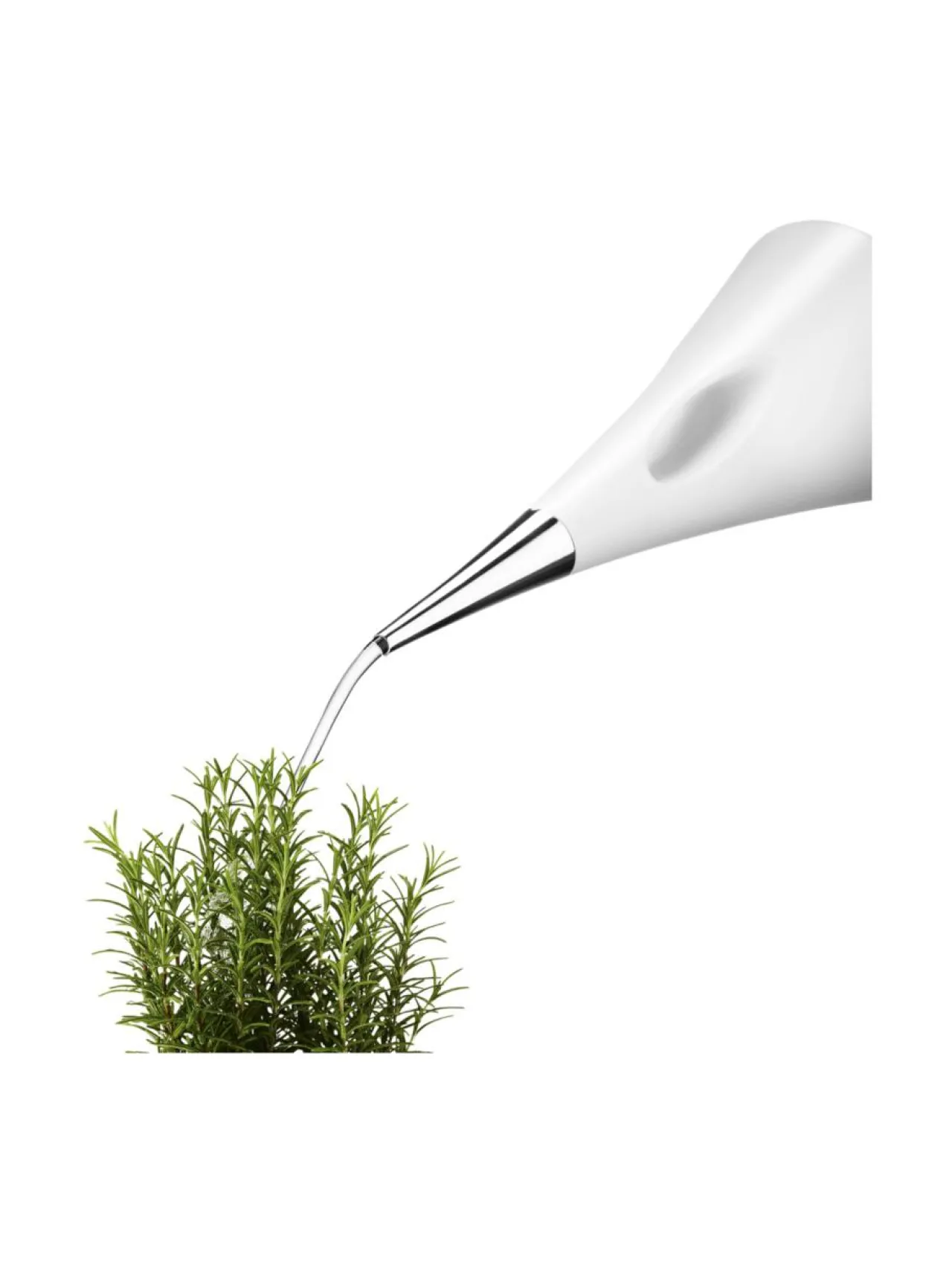 Työkalut|Eva Solo Outdoor AquaStar kastelukannu 2 l VALKOINEN