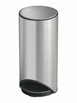 Roskakorit & -Pussit|Joseph Joseph Arc-roskakori 30 l STAINLESS STEEL