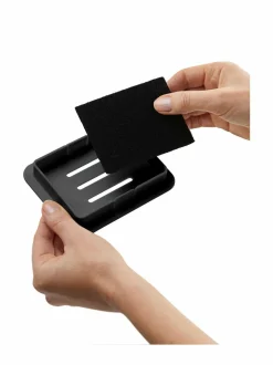 Roskakorit & -Pussit|Joseph Joseph Arc-roskakori 30 l STAINLESS STEEL