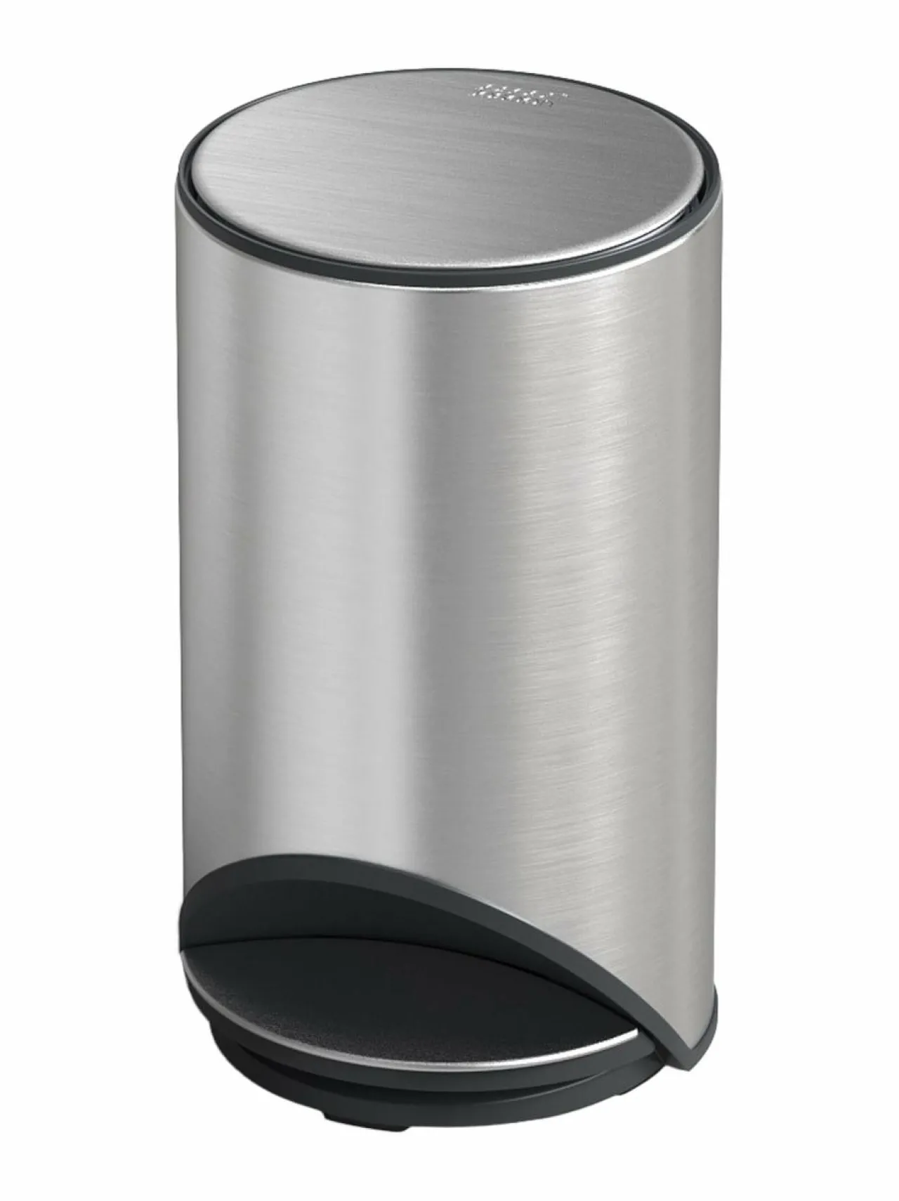 Roskakorit & -Pussit|Joseph Joseph Arc-roskakori 10 l STAINLESS STEEL