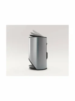 Roskakorit & -Pussit|Joseph Joseph Arc-roskakori 10 l STAINLESS STEEL