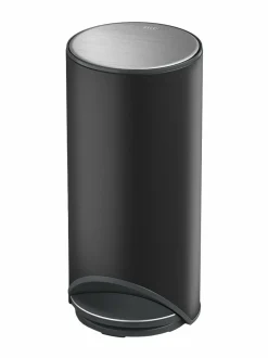 Roskakorit & -Pussit|Joseph Joseph Arc-roskakori 30 l BLACK