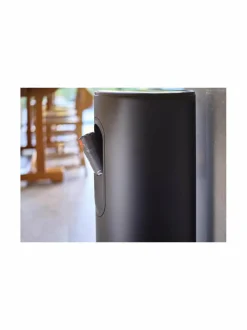 Roskakorit & -Pussit|Joseph Joseph Arc-roskakori 30 l BLACK