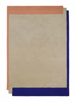 Matot|FINARTE Arkki-villamatto BEIGE