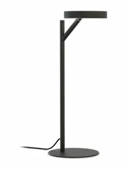 Pöytävalaisimet|Design by Grönlund Arm-pöytävalaisin BLACK