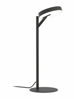 Pöytävalaisimet|Design by Grönlund Arm-pöytävalaisin BLACK