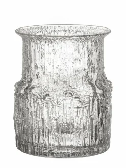 Koriste-Esineet|Iittala Arnica-lasimaljakko 14 cm CLEAR