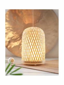 Huonetuoksut & Tuoksukynttilät|Maison Berger Aroma Electric- sähköinen tuoksudiffuusori