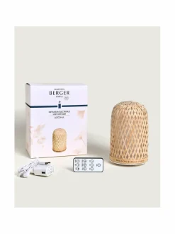 Huonetuoksut & Tuoksukynttilät|Maison Berger Aroma Electric- sähköinen tuoksudiffuusori