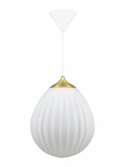 Kattovalaisimet|UMAGE Around the World - lampunvarjostin ja päällinen WHITE