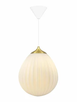 Kattovalaisimet|UMAGE Around the World - lampunvarjostin ja päällinen WHITE