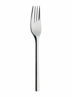 Aterimet & Tarjoiluvälineet|Iittala Artik-alku-/jälkiruokahaarukka TERÄS