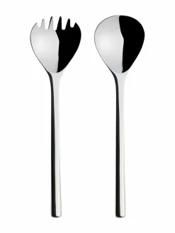 Aterimet & Tarjoiluvälineet|Iittala Artik-tarjoiluvälineet TERÄS