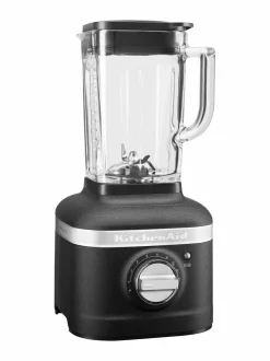 Vatkaimet & Sekoittimet|KitchenAid Artisan K400 -tehosekoitin 1.4 l RUSTIC BLACK