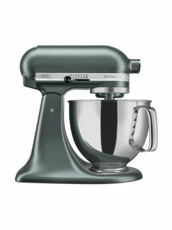 Yleis- & Monitoimikoneet|KitchenAid Artisan- yleiskone nostettavalla kiinnitysvarrella 4,8 l JUNIPER