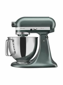 Yleis- & Monitoimikoneet|KitchenAid Artisan- yleiskone nostettavalla kiinnitysvarrella 4,8 l JUNIPER