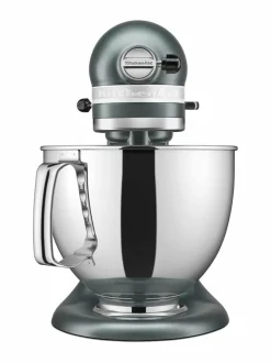 Yleis- & Monitoimikoneet|KitchenAid Artisan- yleiskone nostettavalla kiinnitysvarrella 4,8 l JUNIPER