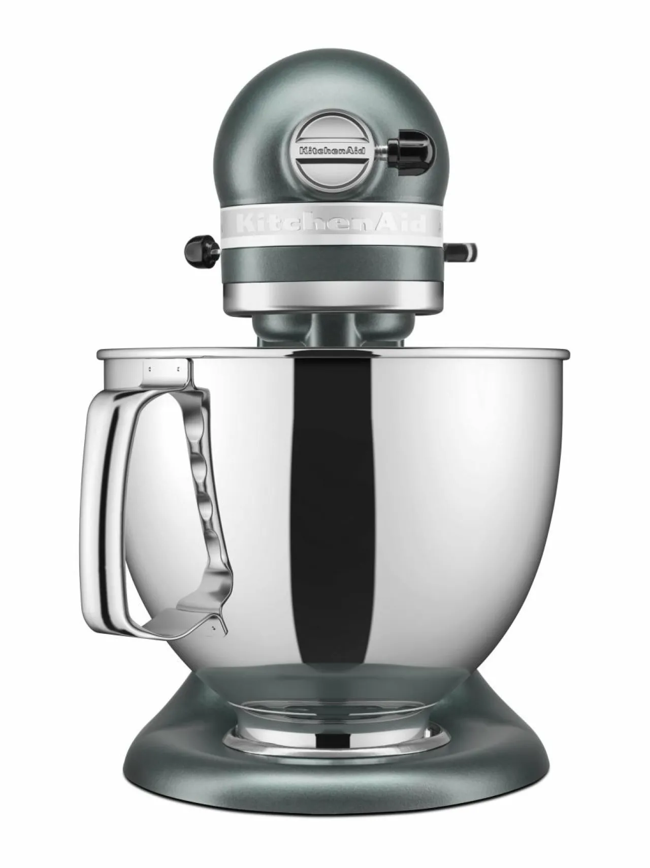 Yleis- & Monitoimikoneet|KitchenAid Artisan- yleiskone nostettavalla kiinnitysvarrella 4,8 l JUNIPER