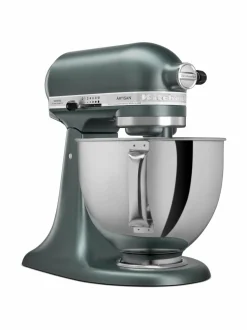 Yleis- & Monitoimikoneet|KitchenAid Artisan- yleiskone nostettavalla kiinnitysvarrella 4,8 l JUNIPER