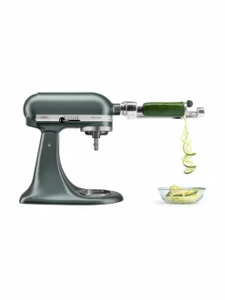 Yleis- & Monitoimikoneet|KitchenAid Artisan- yleiskone nostettavalla kiinnitysvarrella 4,8 l JUNIPER