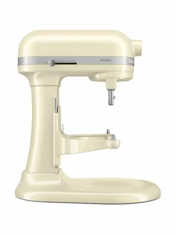 Yleis- & Monitoimikoneet|KitchenAid Artisan- yleiskone nostettavalla kulholla 5,6 l ALMOND CREAM