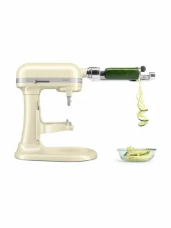 Yleis- & Monitoimikoneet|KitchenAid Artisan- yleiskone nostettavalla kulholla 5,6 l ALMOND CREAM