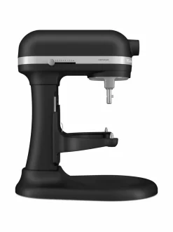 Yleis- & Monitoimikoneet|KitchenAid Artisan- yleiskone nostettavalla kulholla 6,6 l CAST IRON BLACK