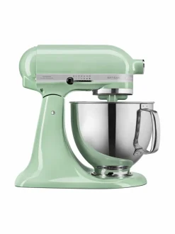 Yleis- & Monitoimikoneet|KitchenAid Artisan- yleiskone nostettavalla kiinnitysvarrella 4,8 l PISTAGE