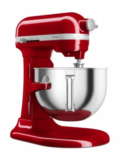 Yleis- & Monitoimikoneet|KitchenAid Artisan- yleiskone nostettavalla kulholla 5,6 l EMPIRE RED