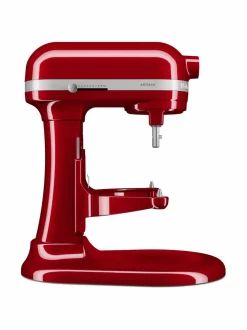 Yleis- & Monitoimikoneet|KitchenAid Artisan- yleiskone nostettavalla kulholla 5,6 l EMPIRE RED