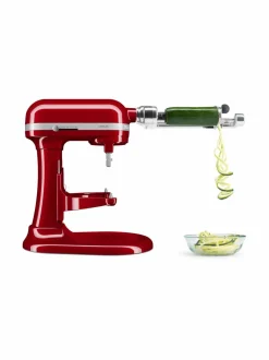 Yleis- & Monitoimikoneet|KitchenAid Artisan- yleiskone nostettavalla kulholla 5,6 l EMPIRE RED