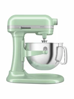 Yleis- & Monitoimikoneet|KitchenAid Artisan- yleiskone nostettavalla kulholla 5,6 l PISTACHIO