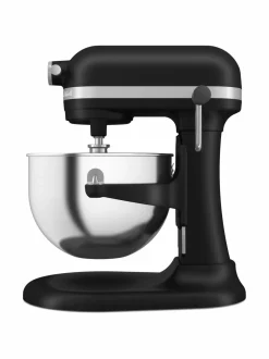 Yleis- & Monitoimikoneet|KitchenAid Artisan- yleiskone nostettavalla kulholla 5,6 l BLACK MATTE