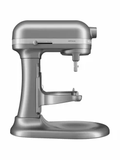 Yleis- & Monitoimikoneet|KitchenAid Artisan- yleiskone nostettavalla kulholla 5,6 l CONTOUR SILVER
