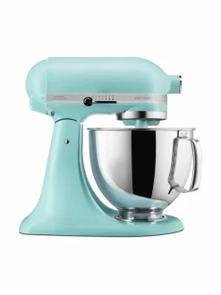 Yleis- & Monitoimikoneet|KitchenAid Artisan- yleiskone nostettavalla kiinnitysvarrella 4,8 l MINERAL WATER